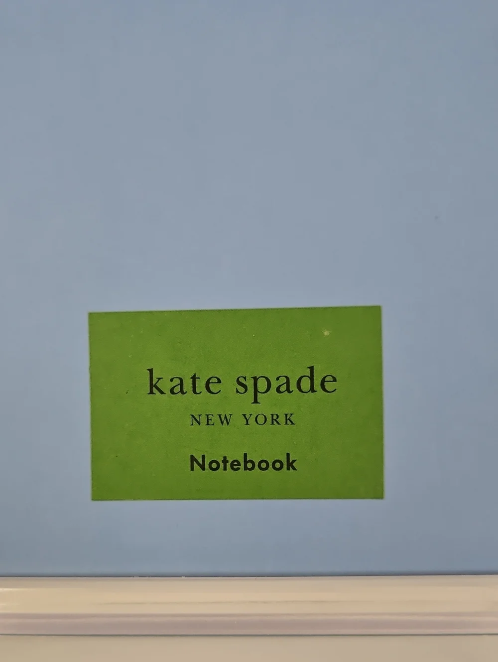 kate spade nwt dipped